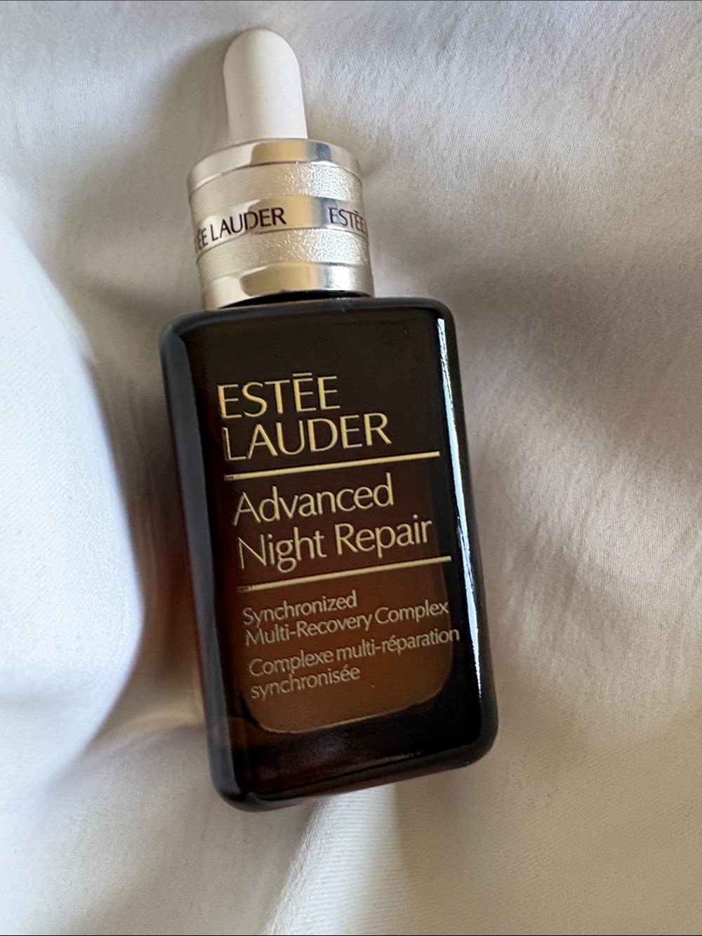 ESTEE LAUDER  Advanced Night Repair. A new revolution in skincare. New  1.7 Oz